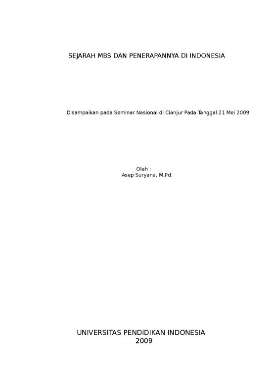 picture_Sejarah Mbs Dan Penerapannya Di Indonesia | Ilmu Kependidikan